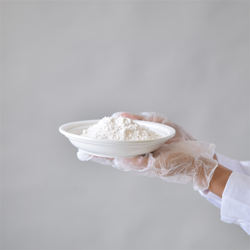 Isticmaalka tricoumaroyl spermidine CAS 131086-78-7